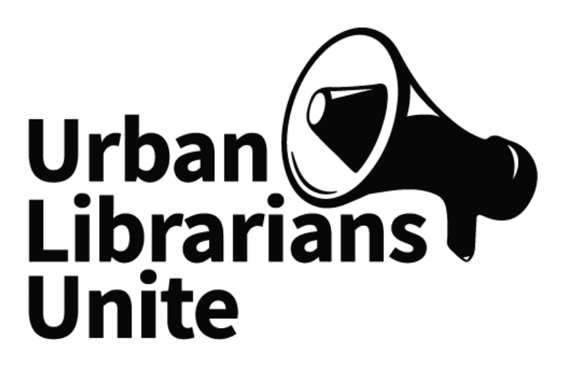 Urban Librarians Unite
