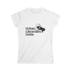 ULU Logo T-Shirt — Women’s