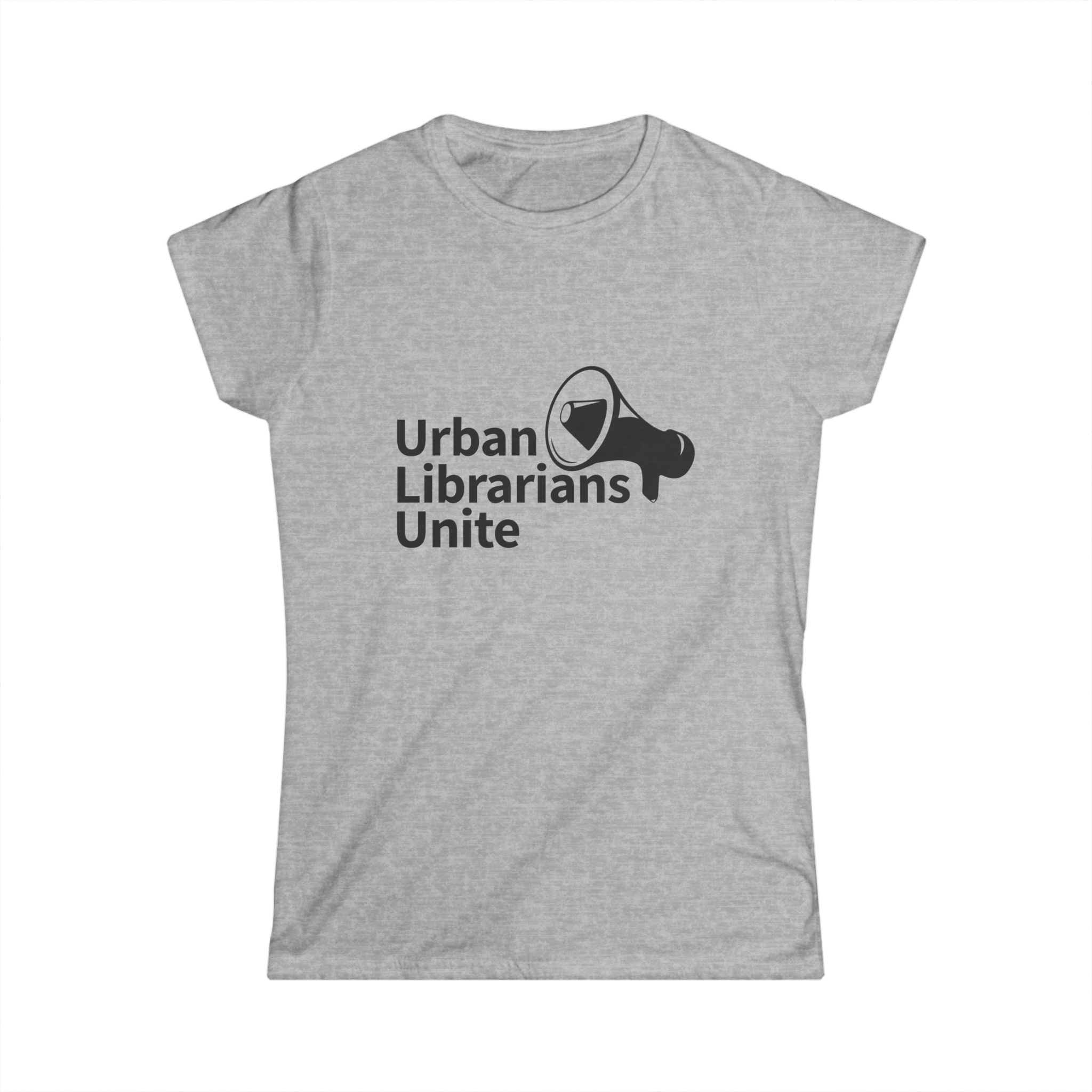 ULU Logo T-Shirt — Women’s - Image 9