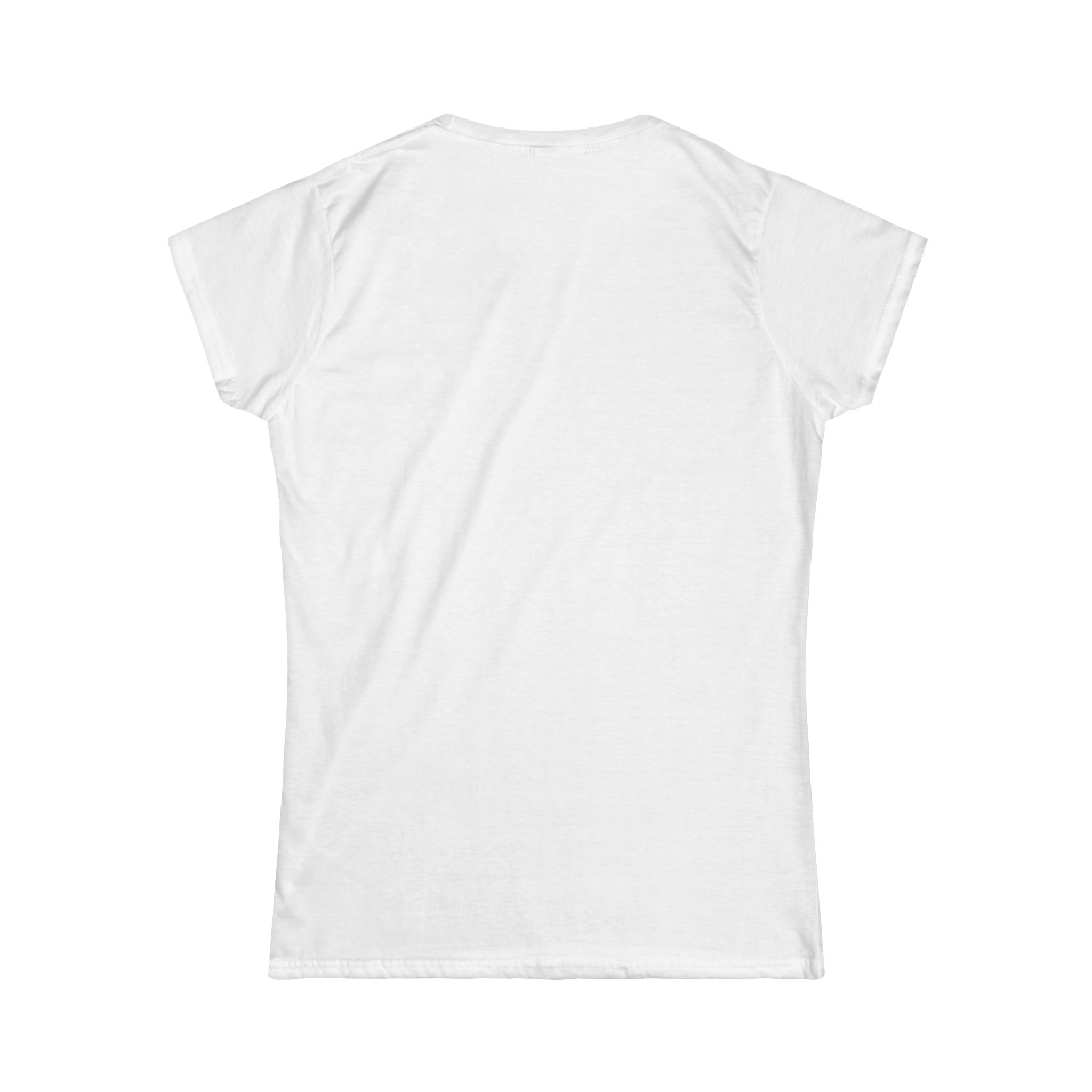 ULU Logo T-Shirt — Women’s - Image 2
