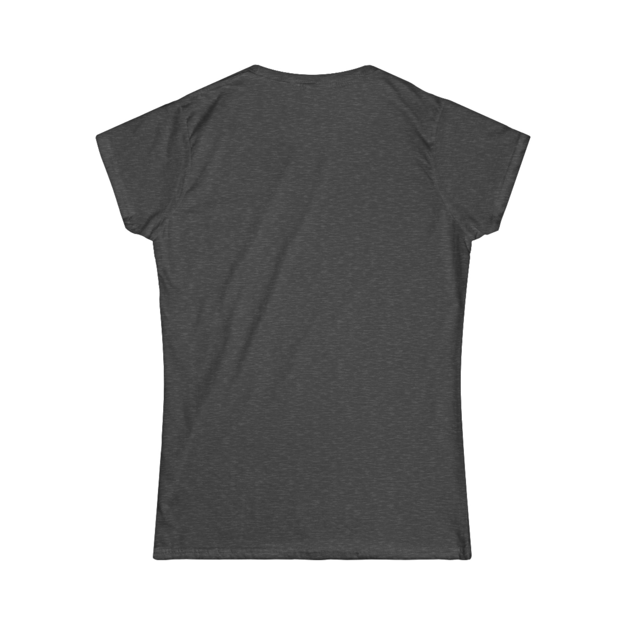 ULU Logo T-Shirt — Women’s - Image 14