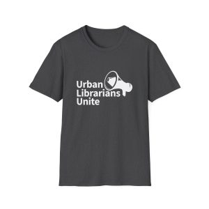 ULU Logo T-Shirt