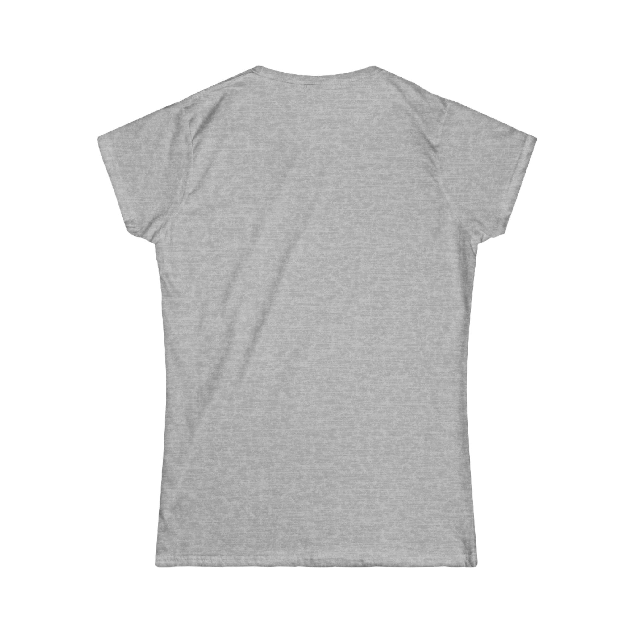 ULU Logo T-Shirt — Women’s - Image 10
