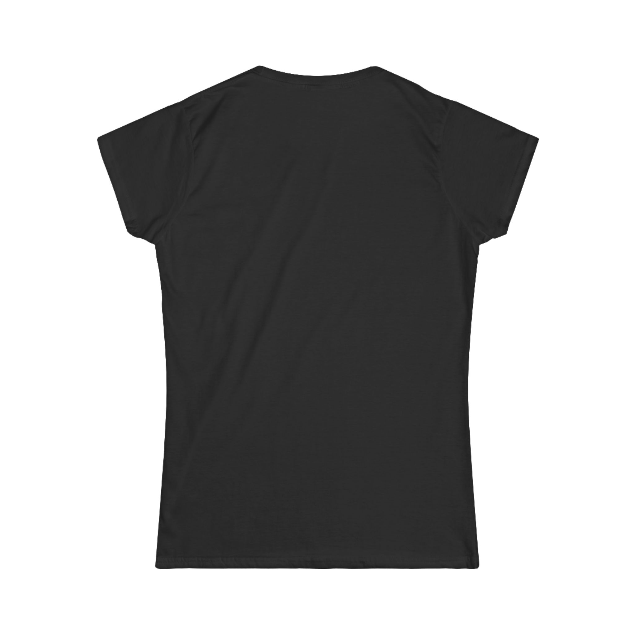 ULU Logo T-Shirt — Women’s - Image 6