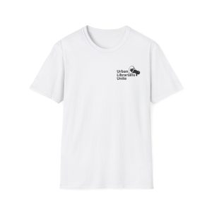 "That's Fucked" Library Worker Solidarity Tee