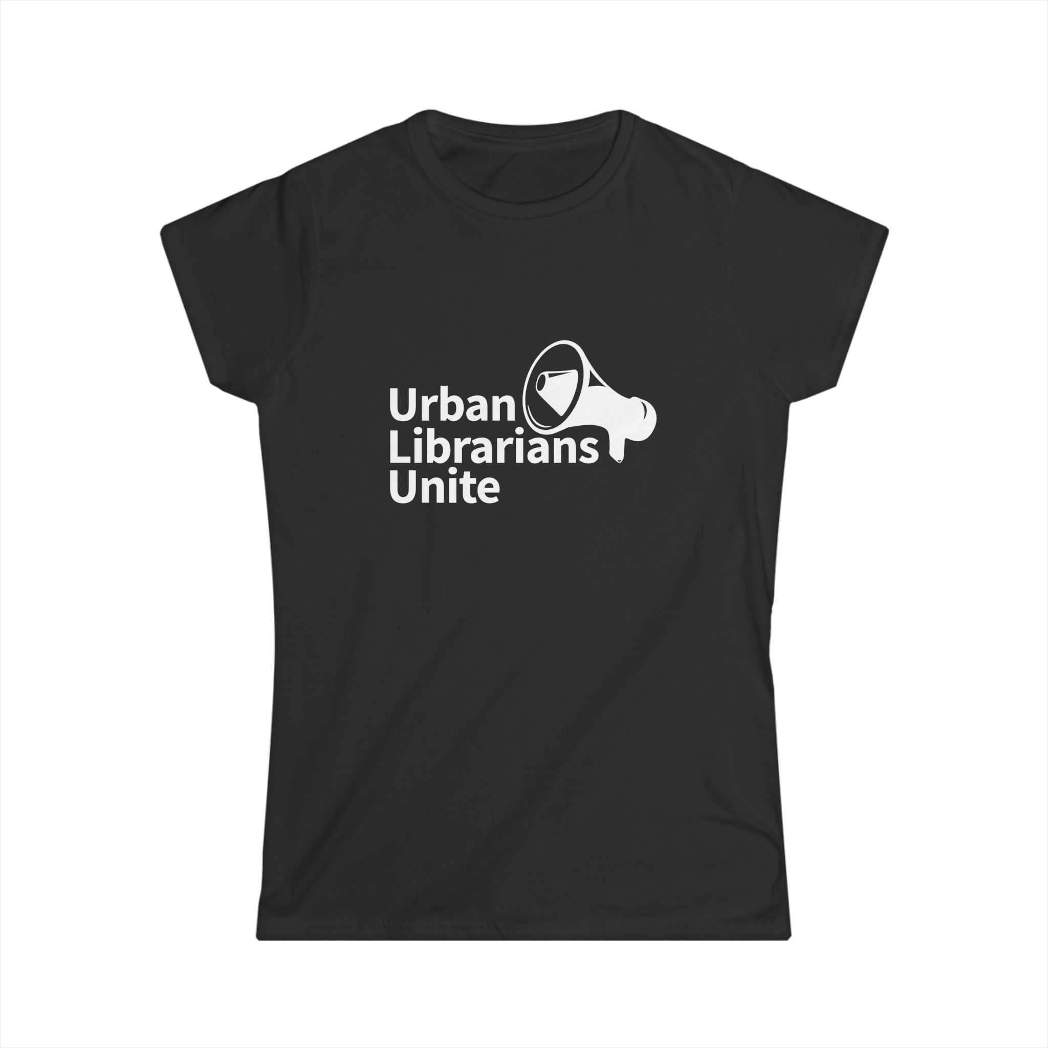ULU Logo T-Shirt — Women’s - Image 5