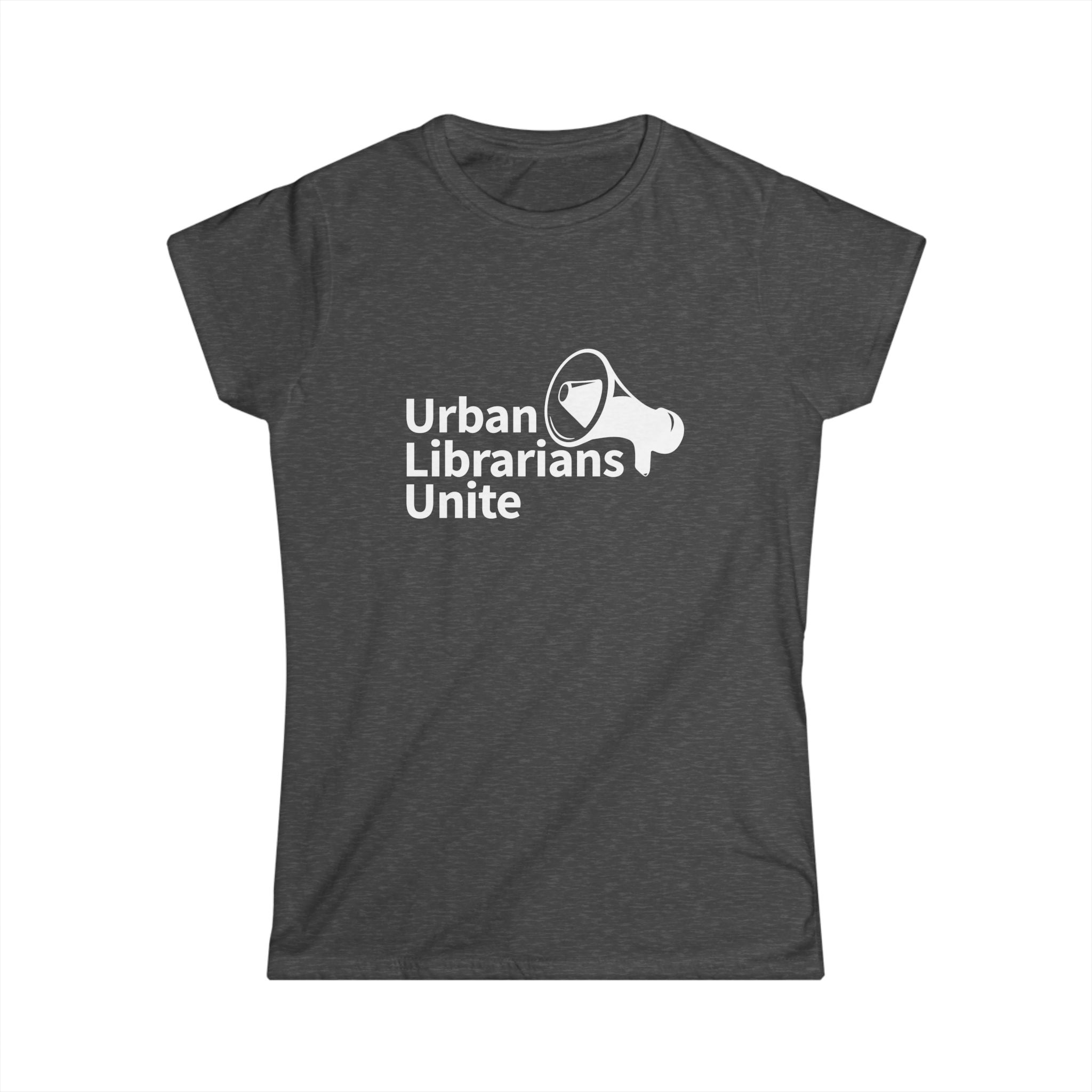 ULU Logo T-Shirt — Women’s - Image 13