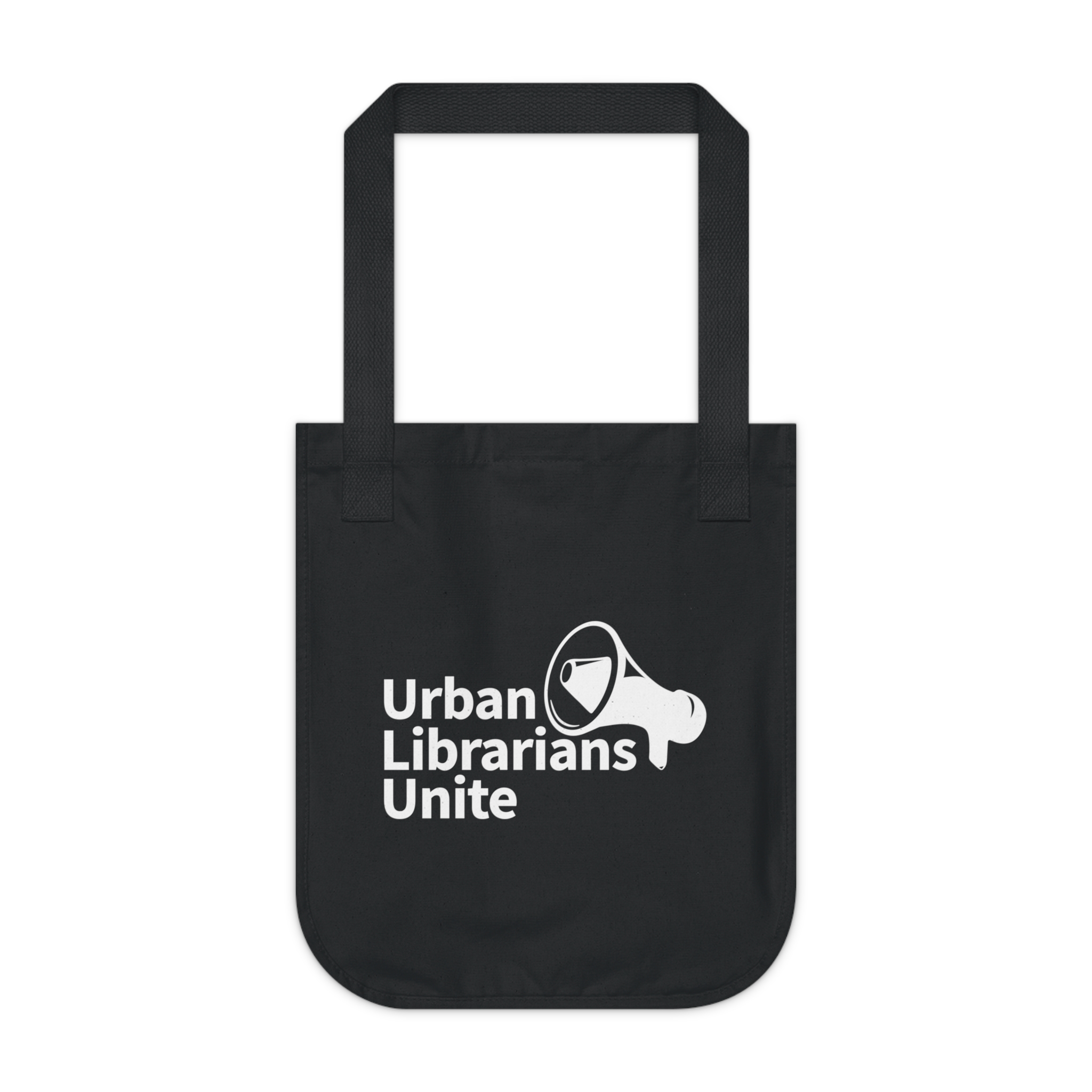 ULU Logo - Canvas Tote - Image 5
