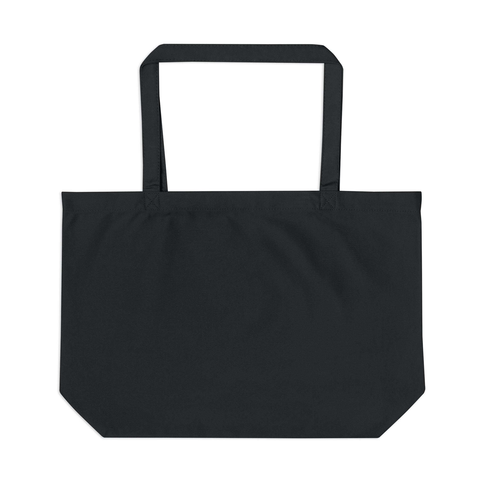It's a Dumpster Fire! - Eco Tote - Image 4