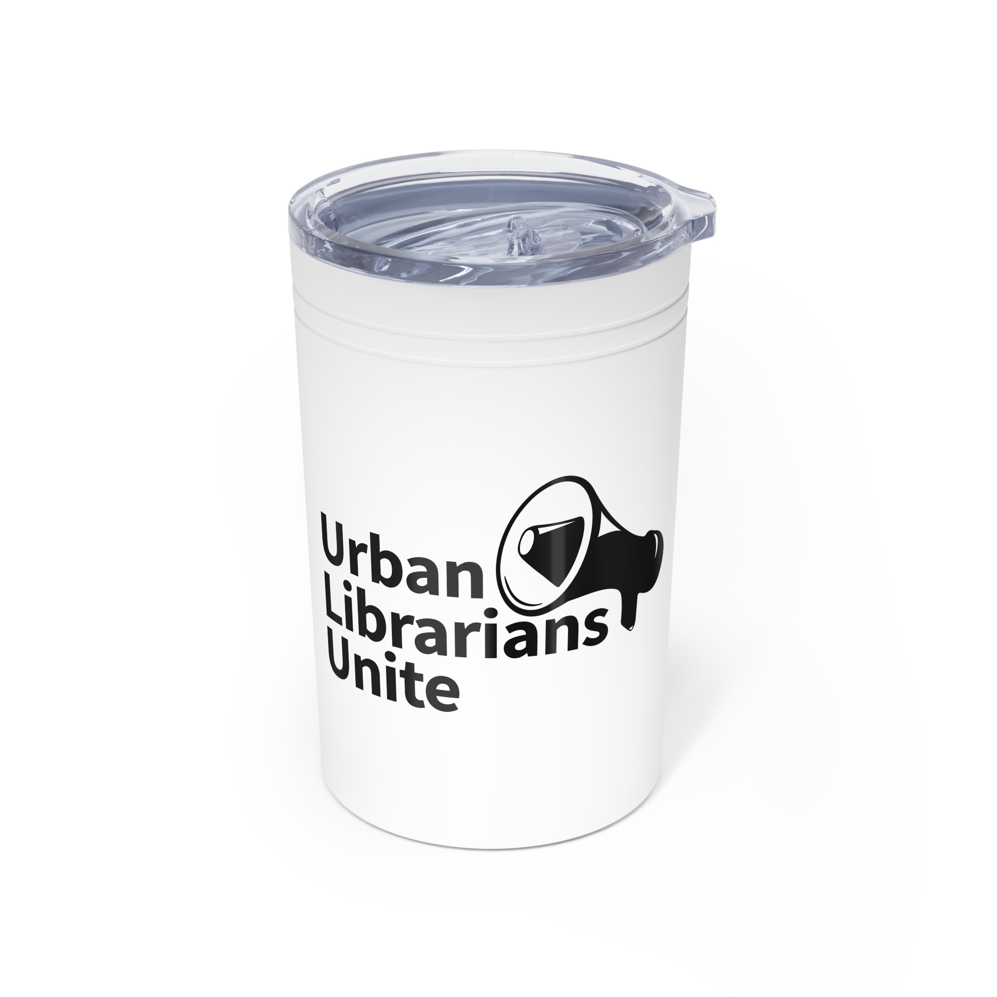 “That’s Fucked” Library Worker Solidarity Tumbler - Image 4