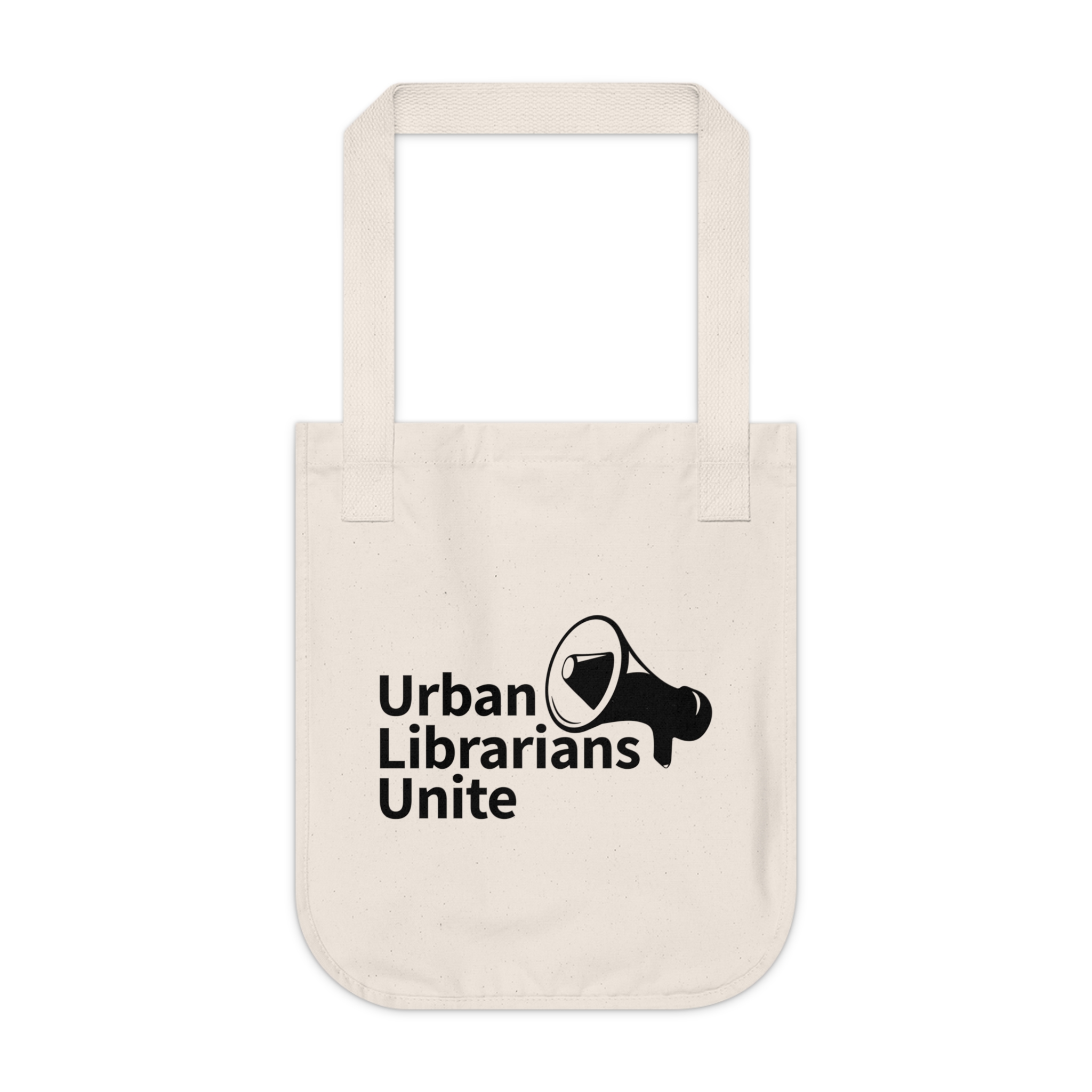 ULU Logo - Canvas Tote