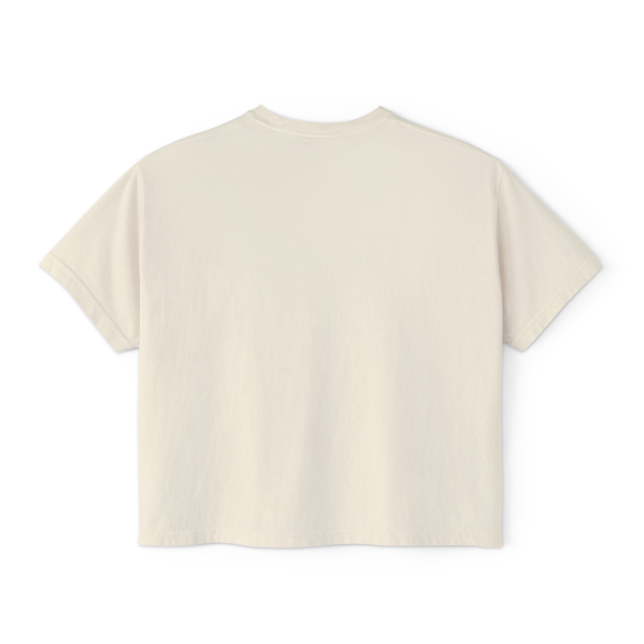 It's a Dumpster Fire! - Women's Boxy Tee - Image 6
