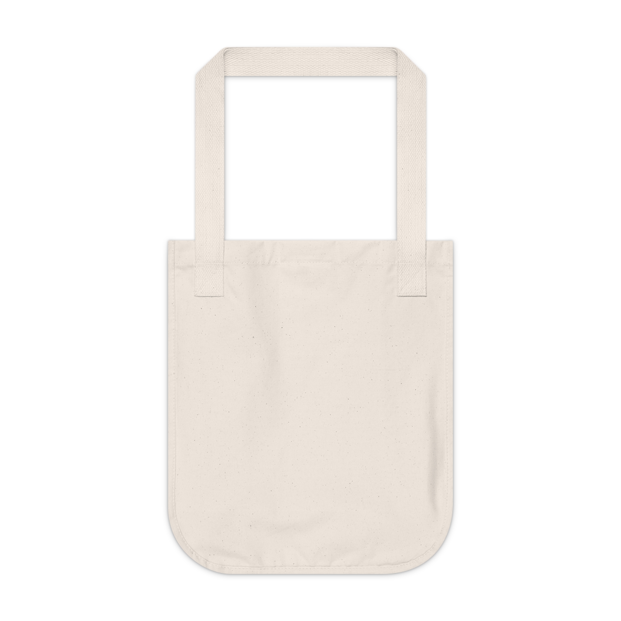 ULU Logo - Canvas Tote - Image 2