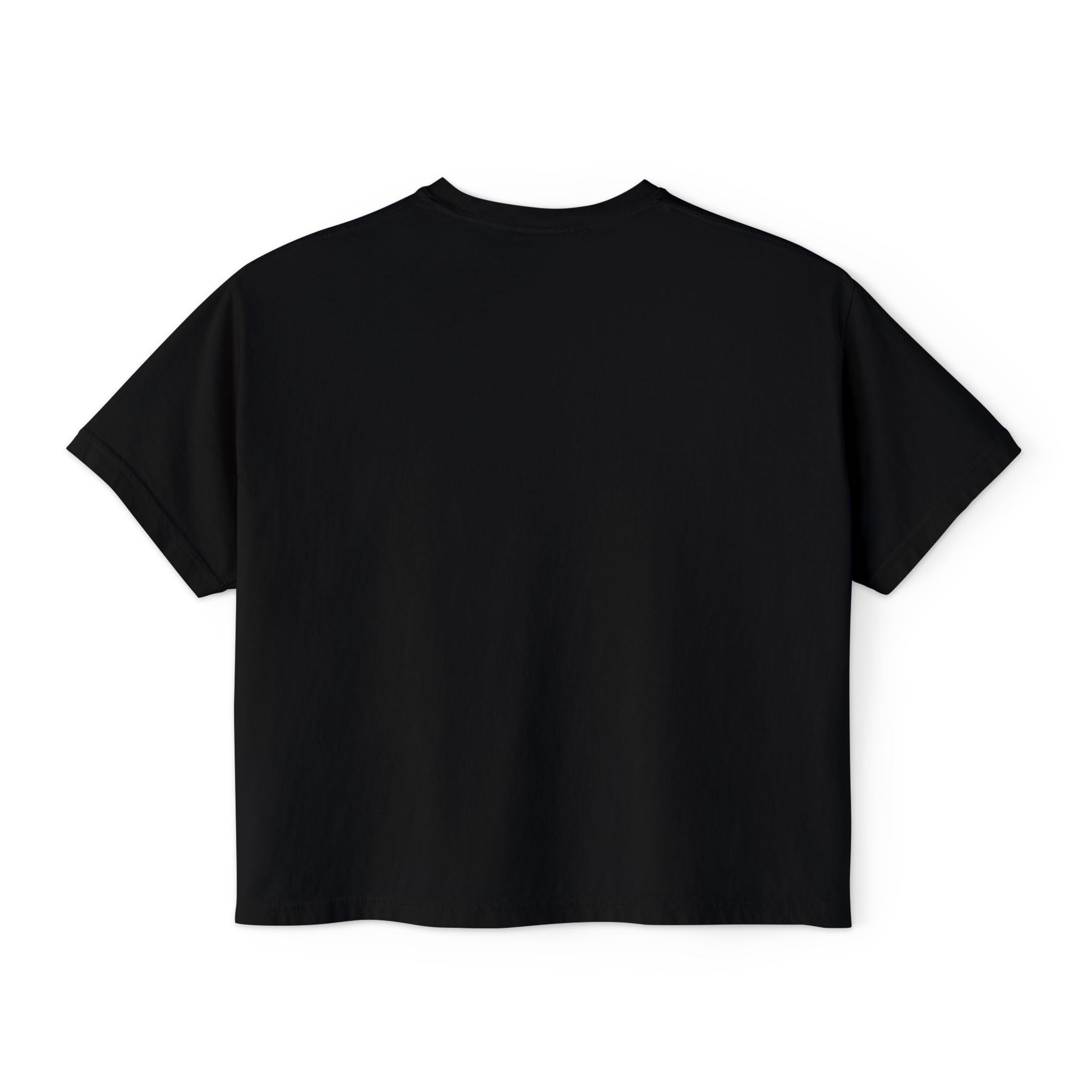 It's a Dumpster Fire! - Women's Boxy Tee - Image 10