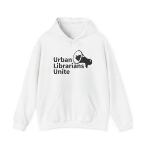 ULU Logo - Hoodie