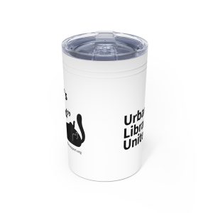 “That’s Fucked” Library Worker Solidarity Tumbler