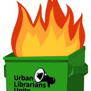 Dumpster Fire