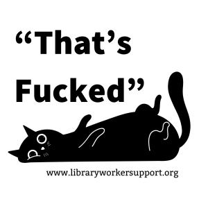 That's Fucked